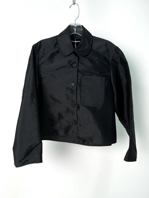 309 SHIRT - LIGHT TAFFETA